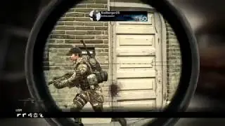 Call of Duty Ghosts Gameplay S02E96: Verstärkung auf Warhawk