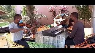 canon in D guitare feat piano feat vilion 🎸🎸🎸🎻🎻🎻