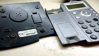 IXTONE C822 (разборка)