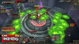 Storm vs Heroic Jikun