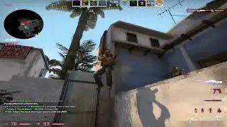 I kinda miss csgo