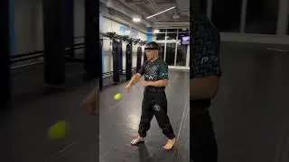 PETR YAN BOXING DRILL
