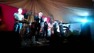 LA NUEVA ILUSIÓN - SUPERIOR, PAJARO CARDENAL, Y JULIA