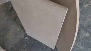 Mesa Controle 🎮 Desmontável