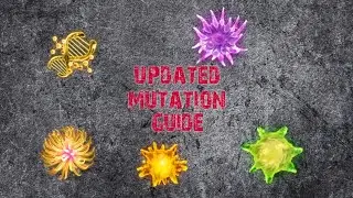 Updated mutations free to play guide!〡The Ants: Underground Kingdom