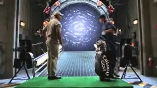 [YTP]Stargate SG-1 Časová (S)myčka