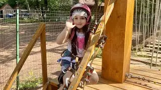 Lika Lia Hakobyan - Parz lich (2021) #new #like #hakobyan #sister #video