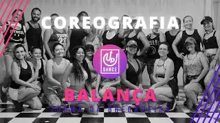 Balança - Turma Da Bregadeira - Coreografia - Up! Dance