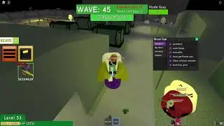 Zombie Attack Script | Auto Farm | Big Head | AFK