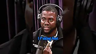 KEEP YOUR HEAD UP - Kevin Hart #motivation