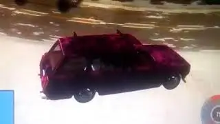 Круто дрифт