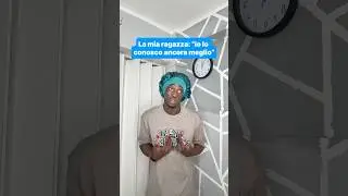 Chi mi conosce meglio 😂
