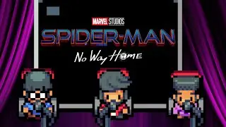 Spider-Man No Way Home (Spoiler Talk)