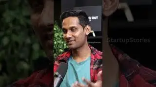 Vedang Patel on patience and perseverance in business | Startup Stories