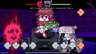 Encuentro la tercera canción de Ruv :O
