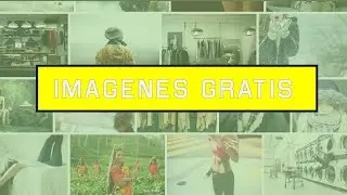 El mejor banco de imágenes GRATIS