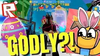 UNBOXING SIMULATOR 📦 EASTER EVENT 2022 (ALL NEW OP CODE)