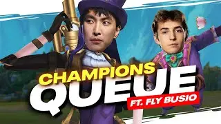 DOMINATING PRO PLAYERS WITH MY SON