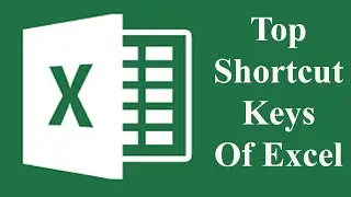 Top most useful shortcut keys Of Excel in 2022 | How to improve excel skills | Microsoft excel tips