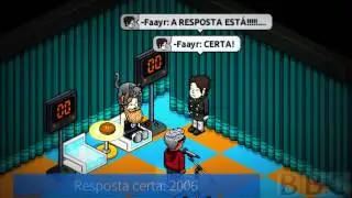 Show dos Câmbios 02 (BBC Habbo)