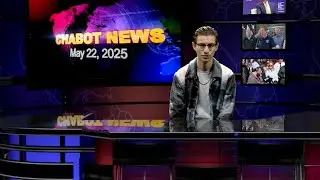 Chabot News 5-22-25