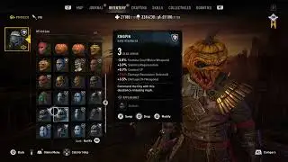 Dying Light 2 Modded Save! 2024