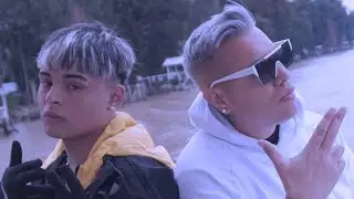 TRIPIN´ - ELESEDE x R.Y.B