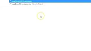 Node js tutorial for beginners - 18 - GET and POST requests in node js