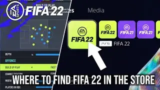 How & Where Download FIFA 22 From EA Play / Early Access FIFA 22