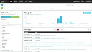 Graylog's Archiving and Audit Log Features