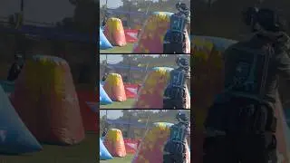 The Joust Grand Finale Pt 2 | QBR x Hormesis | #paintball #qbr #hormesis #propaintball #thejoust
