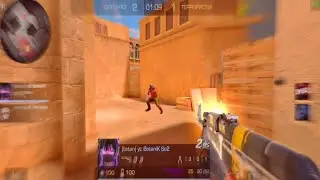 Демка С Ботаником Тимспик 😱 Стандофф 2 | Poco X3 Pro Standoff 2