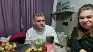 Воскресный СТРИМ...