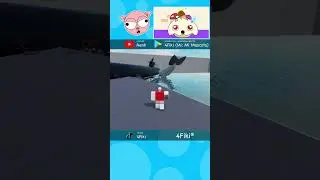 🤣 Momentos Divertidos de ROBLOX #Aenh4Fiki® Bebé Cerdito #Bebekis #4Fiki® 2