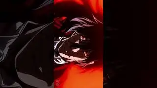 Alucard [Hellsing : Ultimate] |