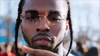 Pop Smoke - AP Instrumental