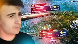 1 MAÇA 2 ÜSTÜN FENOMEN FAZLA! SIRALAMA RANK MAÇI!