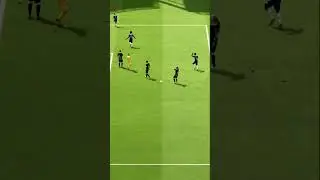 Making it look easy 