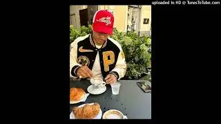 AntsLive X Rushy X Ashbeck Type Beat 