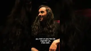BETRAYING THE MARTYRS sortent un documentaire chez THE PIT !