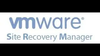 VMware Site Recovery Manager - Mapping Networks