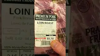Omg their selling exotic lion meat at Wal-Mart! #shorts #lion #exotic #meat #omg