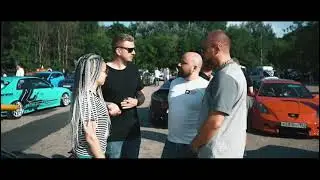 ВЛОГ EngineTime на Time2Fest