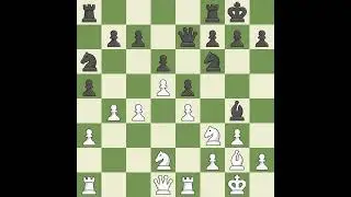White Firouzja,Alireza,Black Shchekachev,ABogo-Indian Defense: Nimzowitsch Variation,Event ch-FRA B