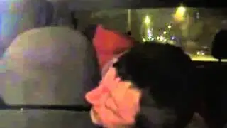 Трёхдырая пидарша
