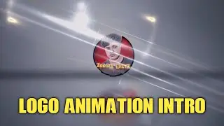 How To Make Animated intro || Dynamic Intro Tutorial in Kinemaster || Kinemaster Editing Tutorial