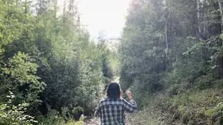 Сплав по реке Буотама