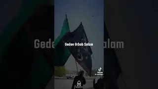 Ərbəin! #imamhussain #hüseyin #yaali #kerbela #love #baki #meherremlik #hijab #aşura #erbein