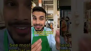 What stores don’t want you to know 👀 