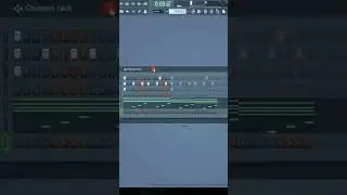 Afrobeat Drum patterns FL studio 